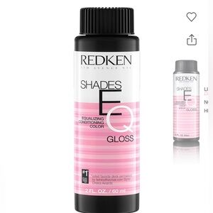 Salon toner/gloss I can get any color